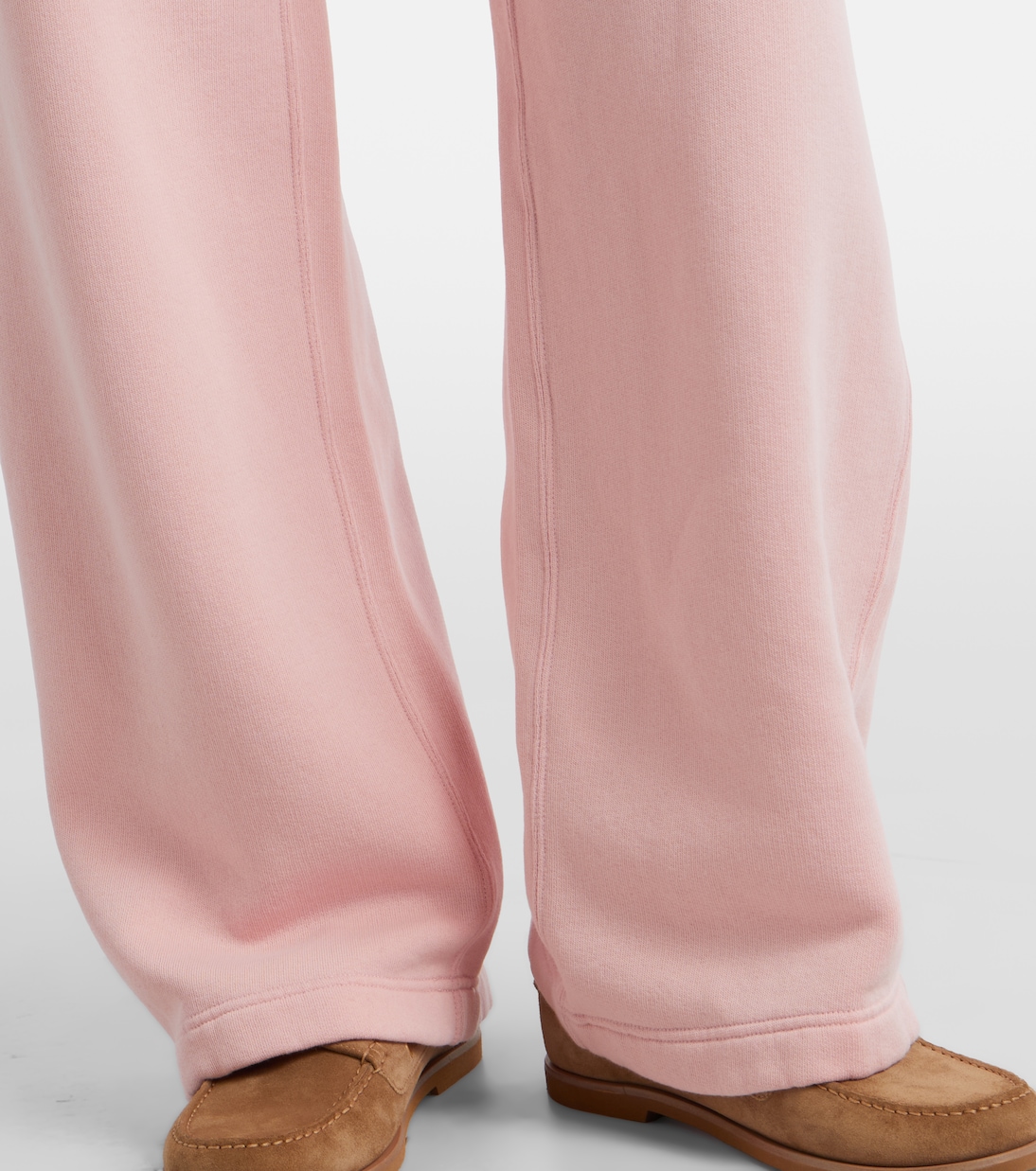 Jogginghose aus einem Baumwollgemisch | Polo Ralph Lauren