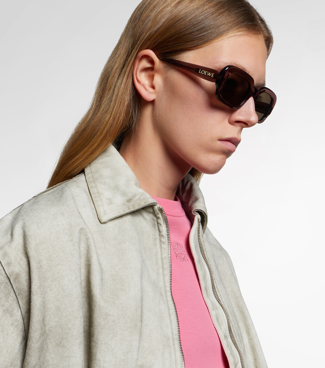 Occhiali da sole Anagram | Loewe