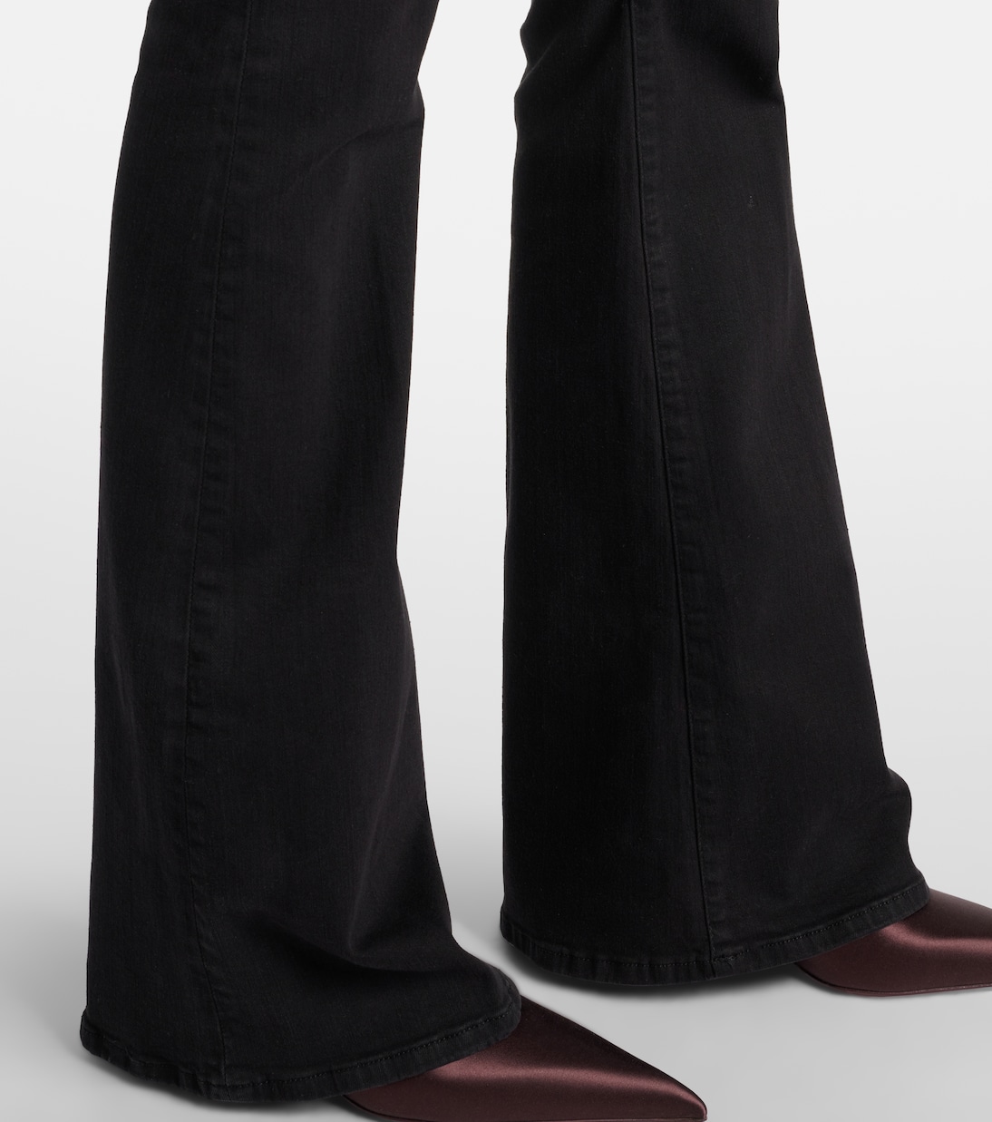 Le High Flare jeans | Frame