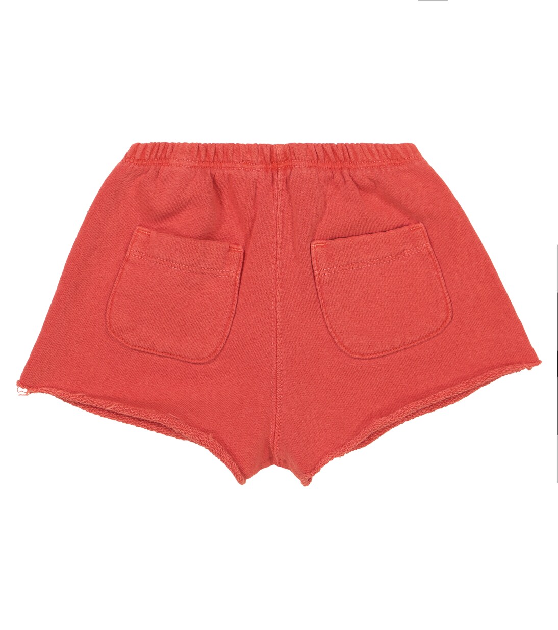 Baby Hedgehog cotton shorts | The Animals Observatory