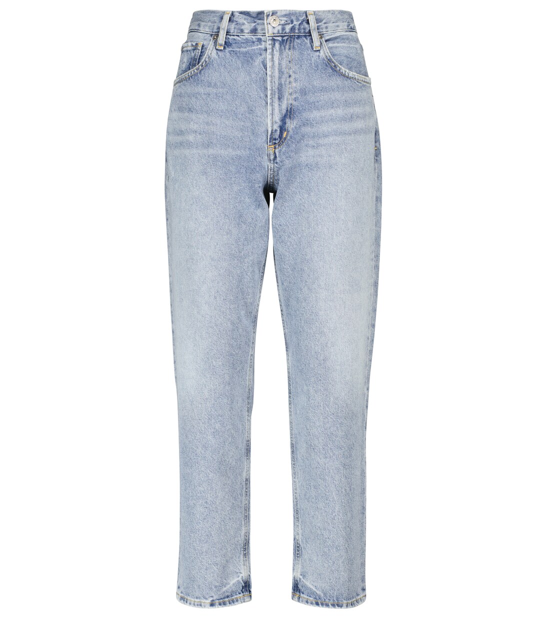 Marlee high-rise slim jeans | Citizens of Humanity