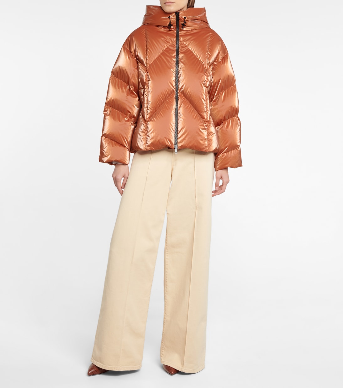 Daunenjacke Frele | Moncler