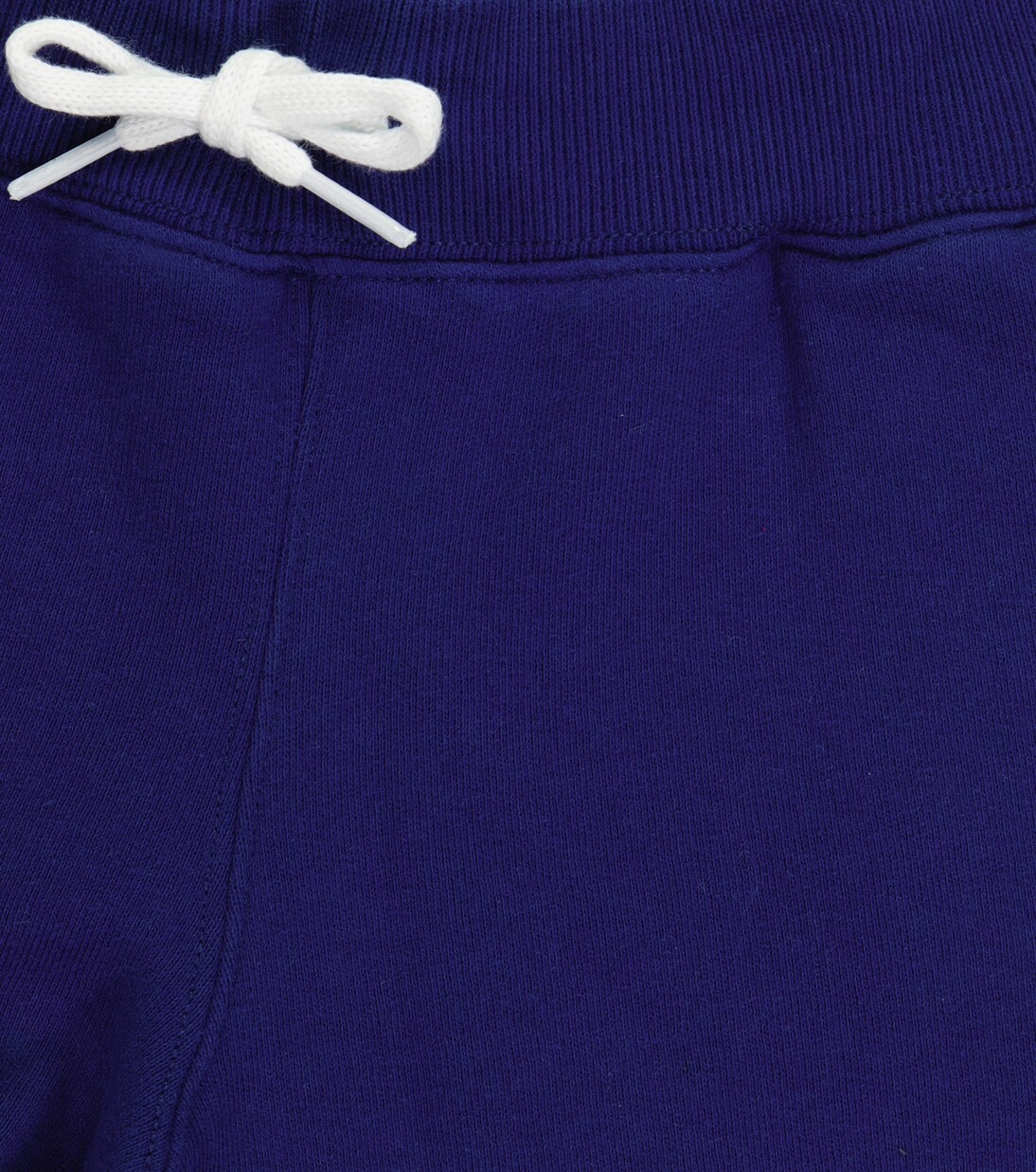 Logo cotton-blend jersey shorts | Polo Ralph Lauren Kids