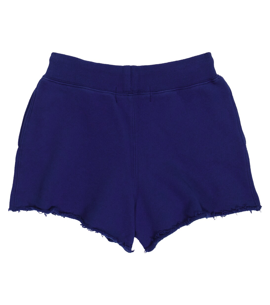 Logo cotton-blend jersey shorts | Polo Ralph Lauren Kids