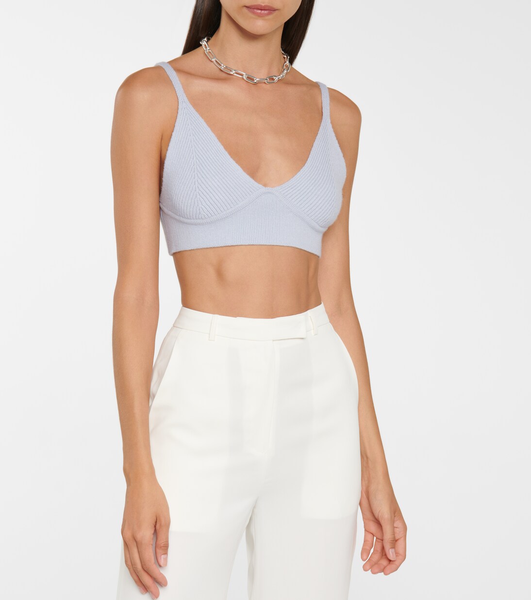 Rippstrick-BH Aeris | Simkhai