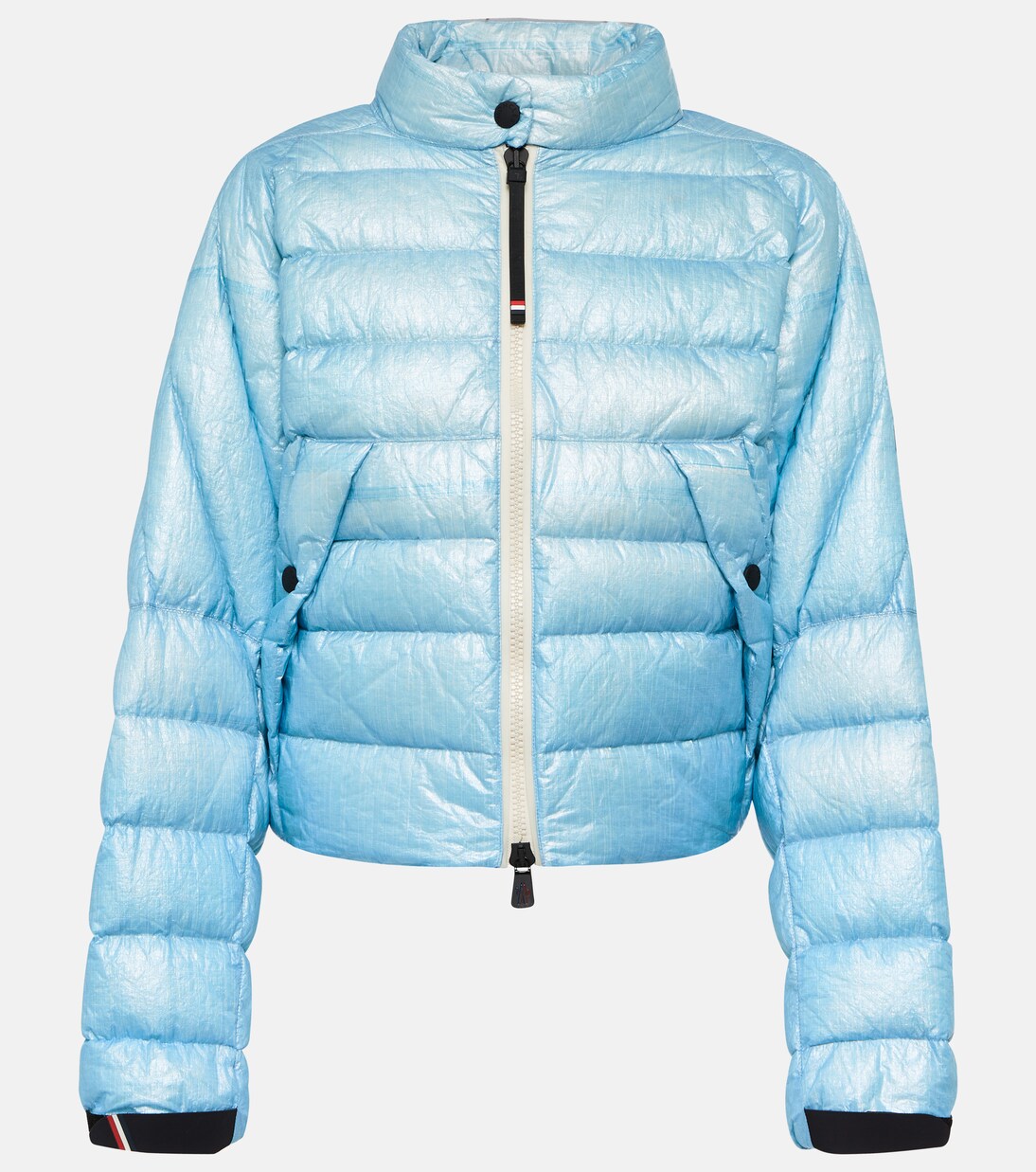Billieme down jacket | Moncler Grenoble