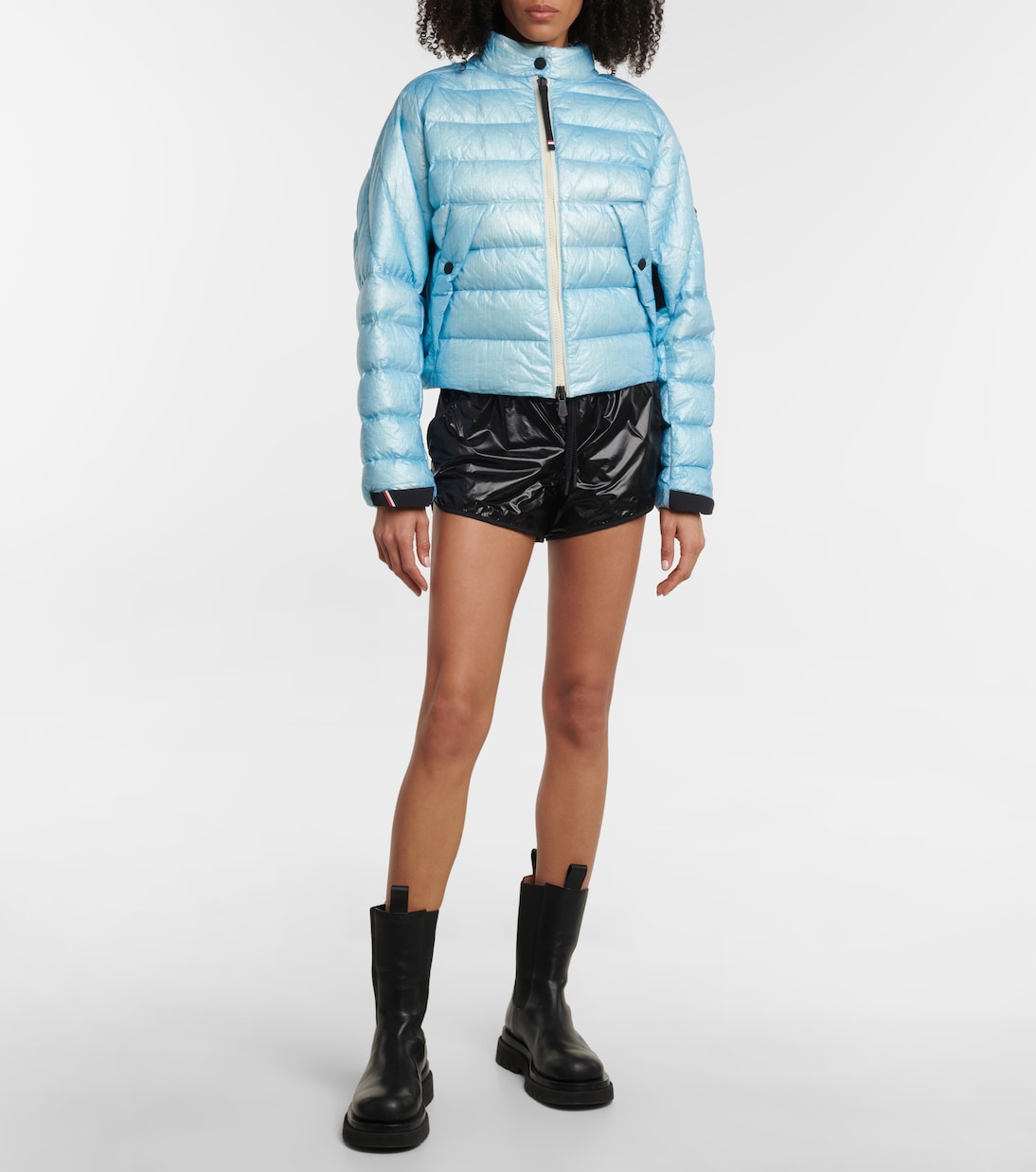 Billieme down jacket | Moncler Grenoble