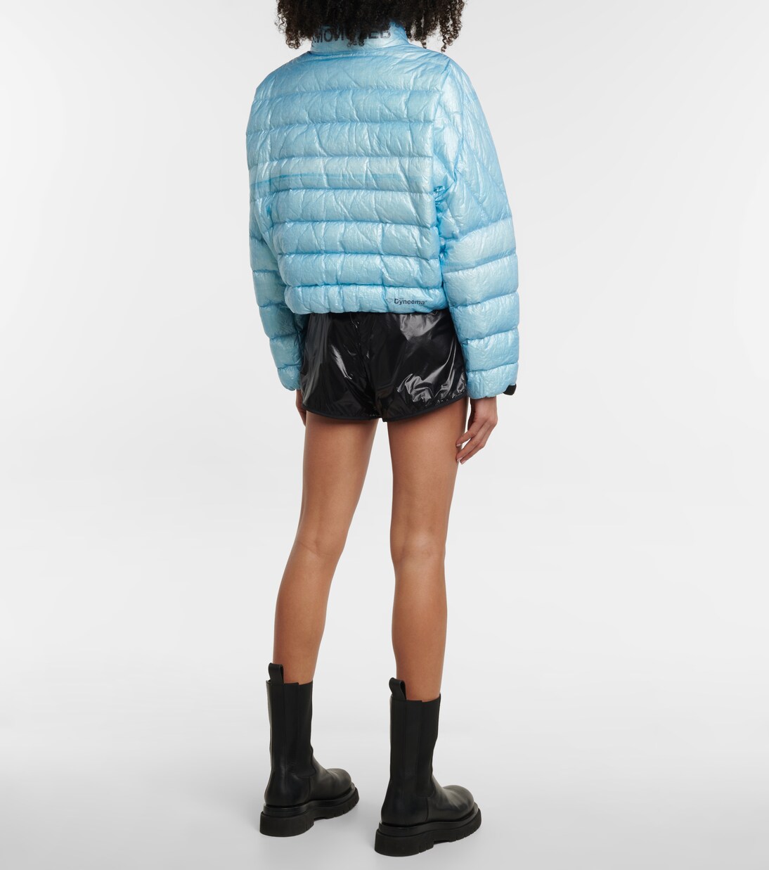 Billieme down jacket | Moncler Grenoble
