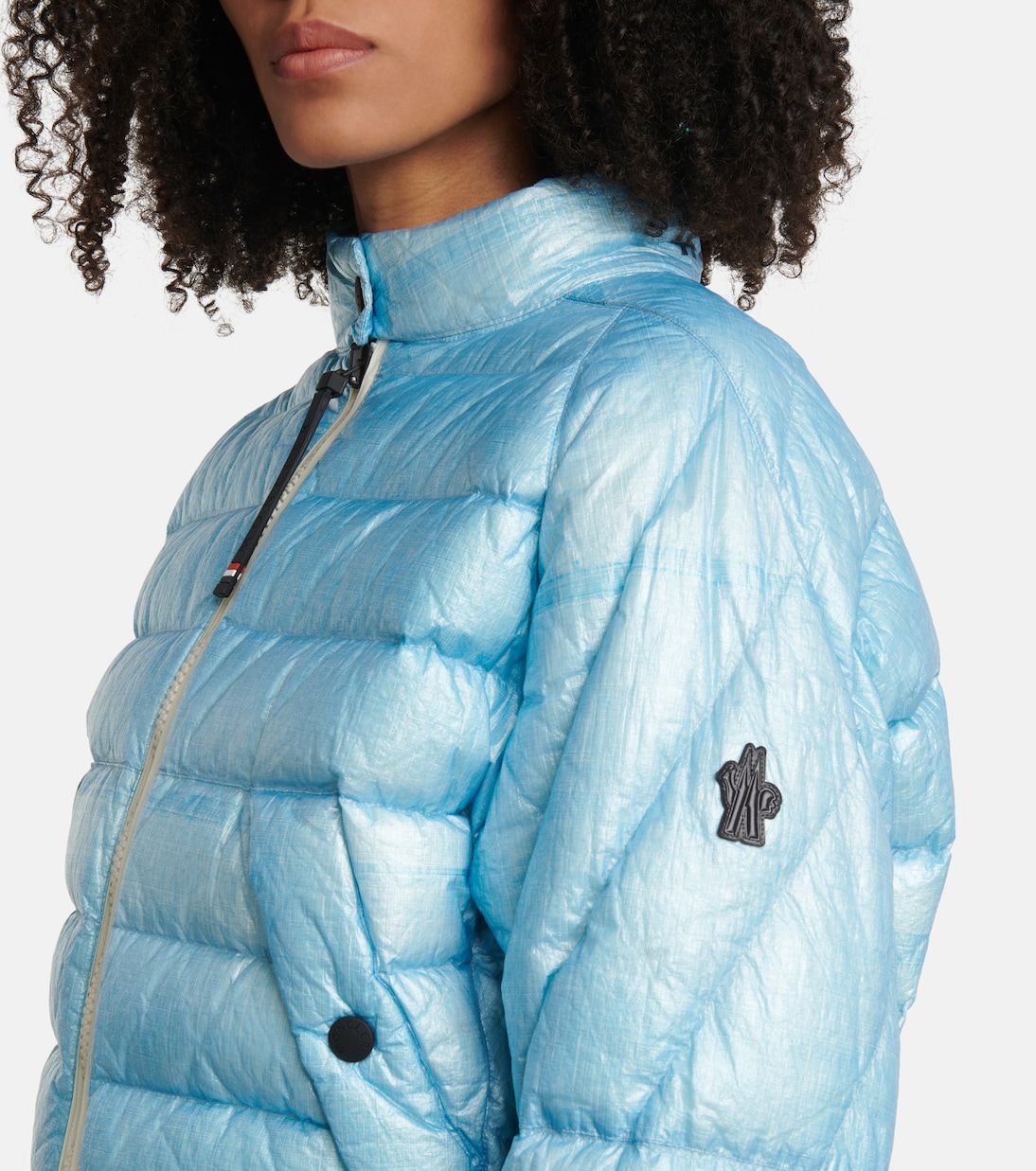 Billieme down jacket | Moncler Grenoble