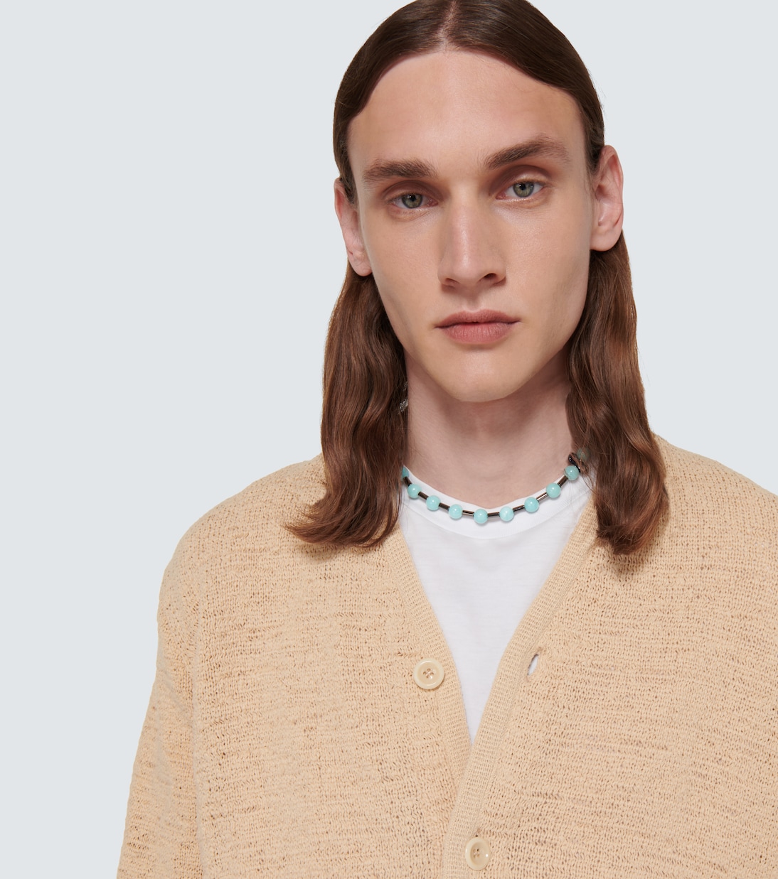 Beaded bracelet | Lanvin