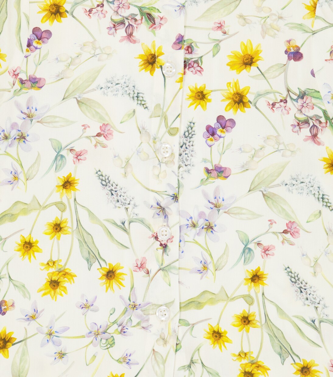 Julie floral blouse | Paade Mode