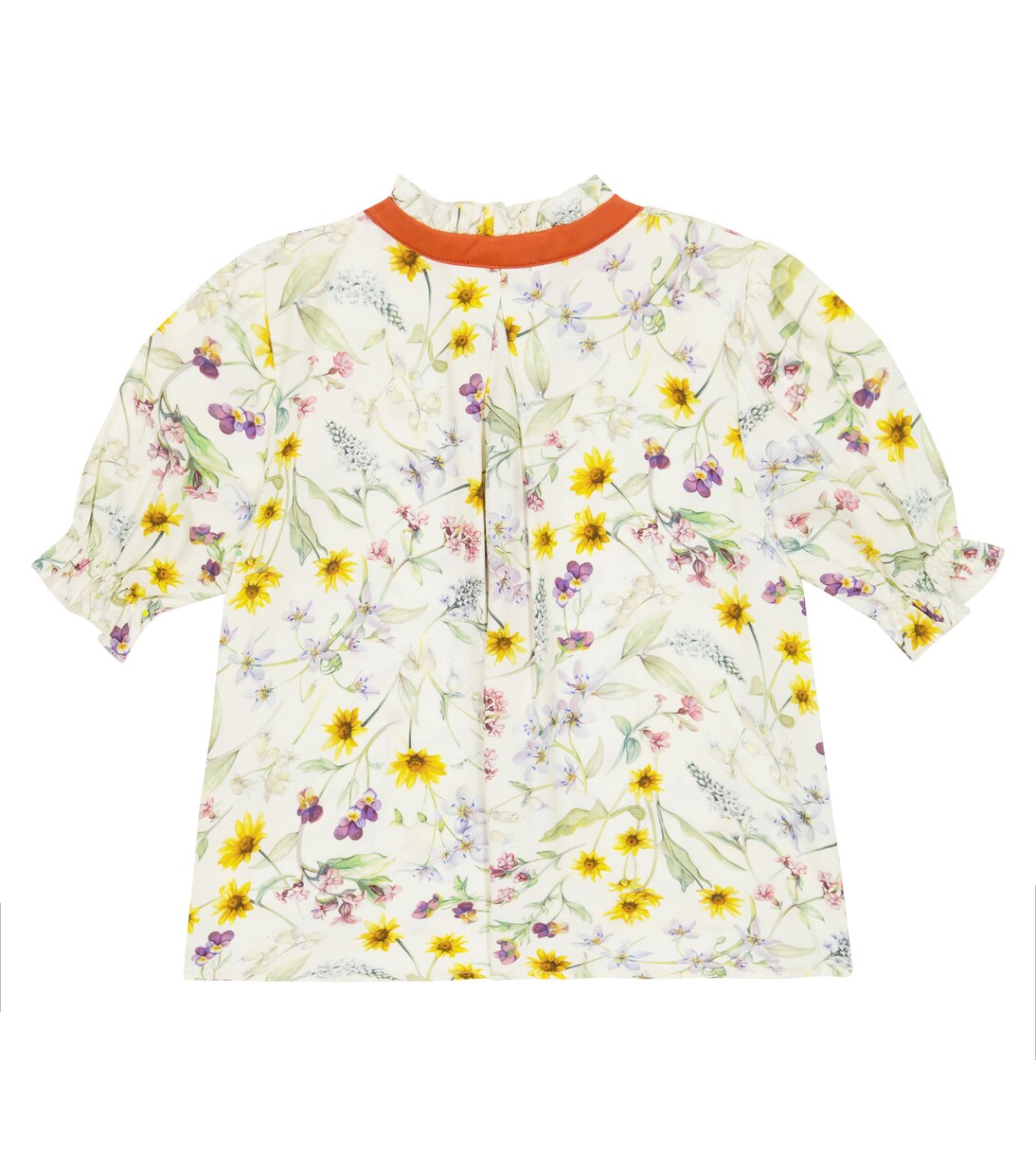Julie floral blouse | Paade Mode