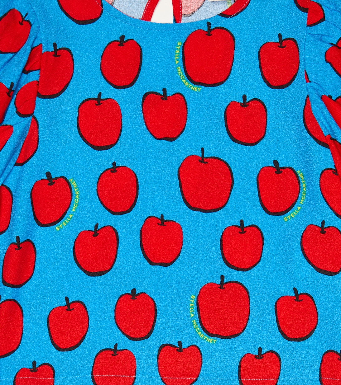 Printed top | Stella McCartney Kids