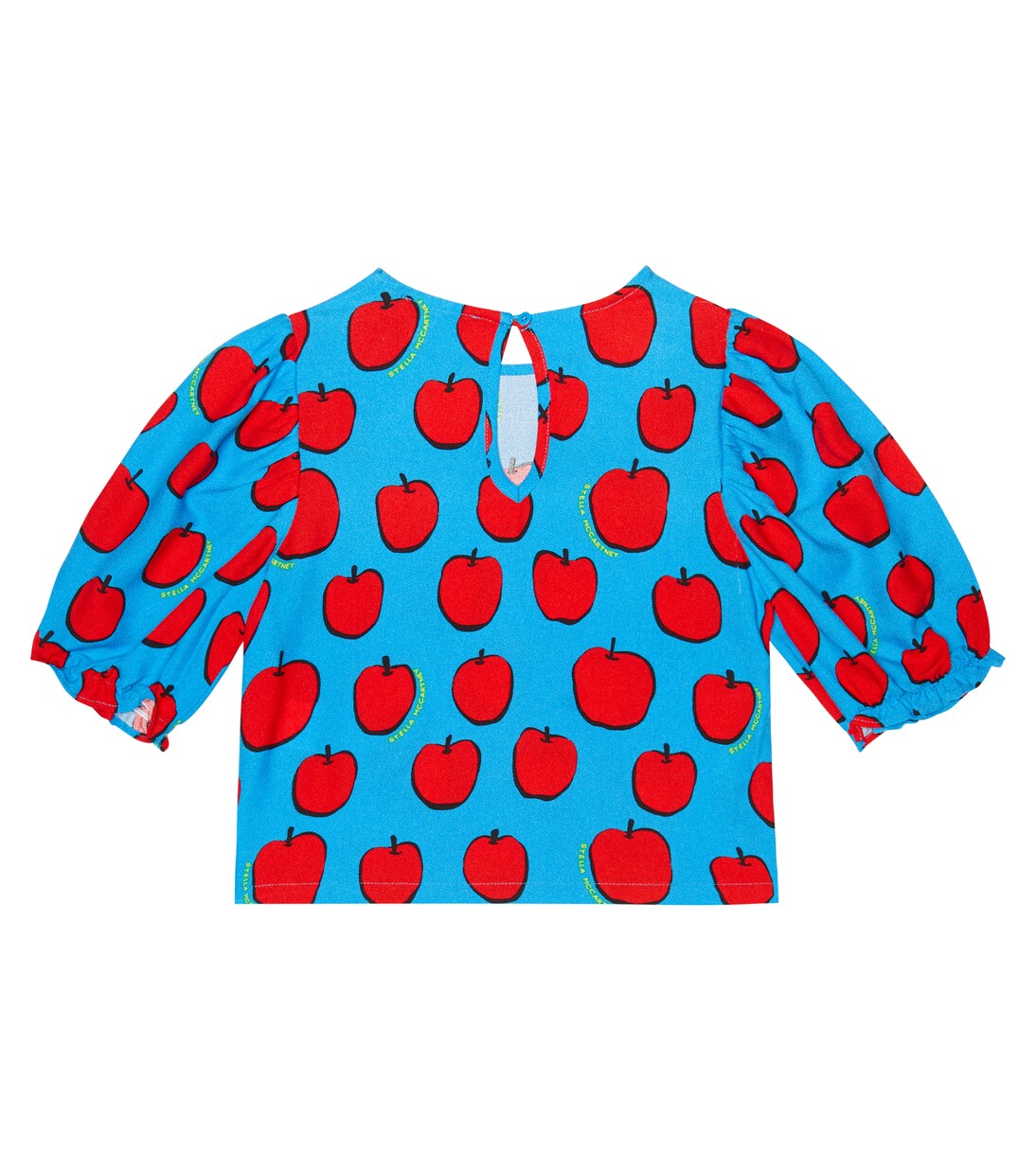 Printed top | Stella McCartney Kids