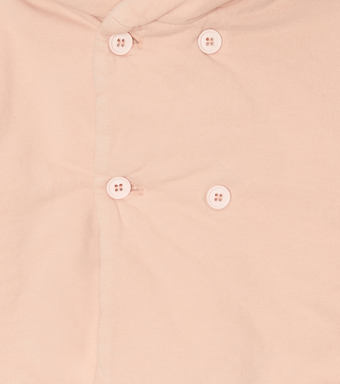 Bebé - chaqueta de botonadura doble | Il Gufo