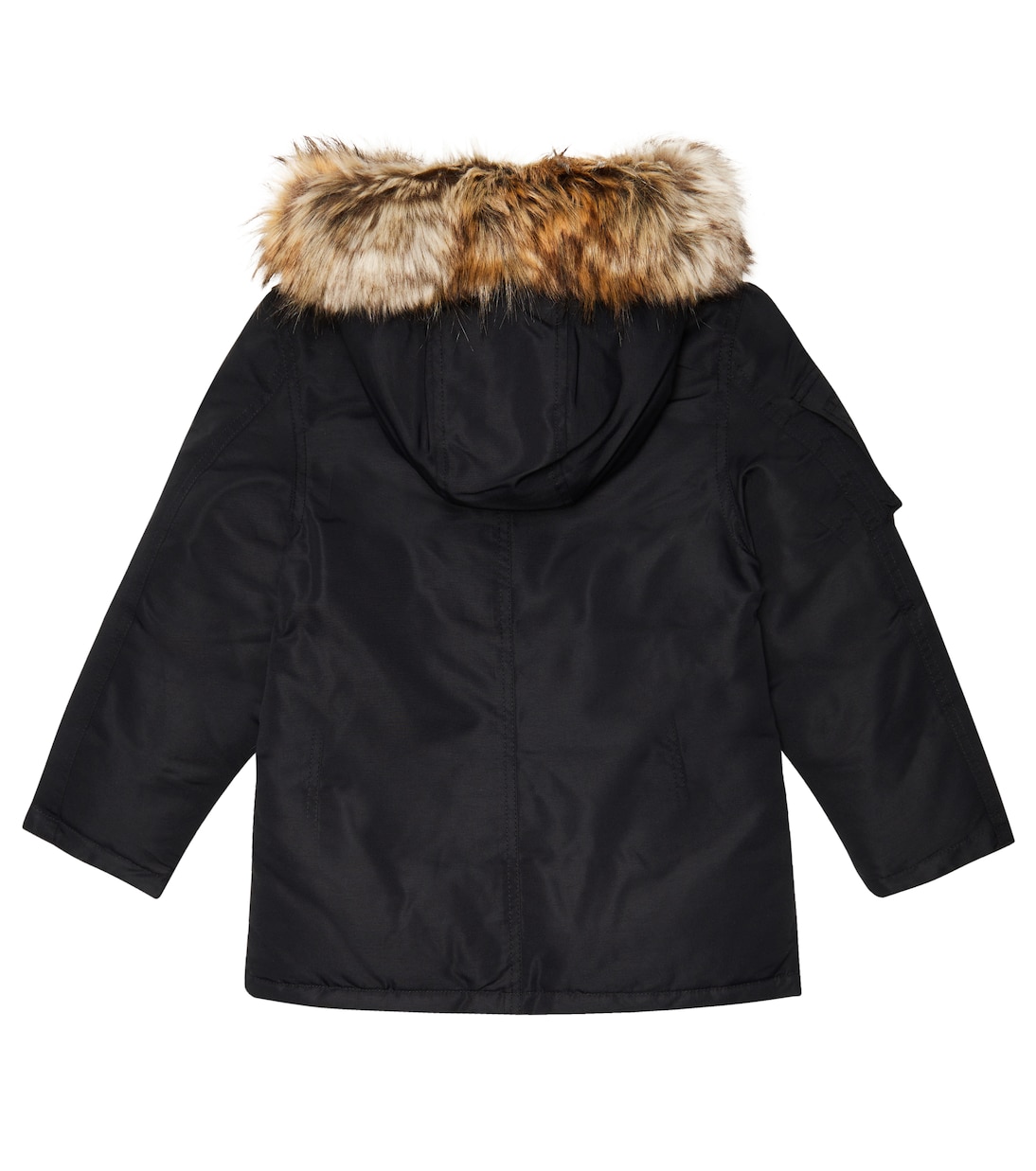 Hooded parka | Polo Ralph Lauren Kids