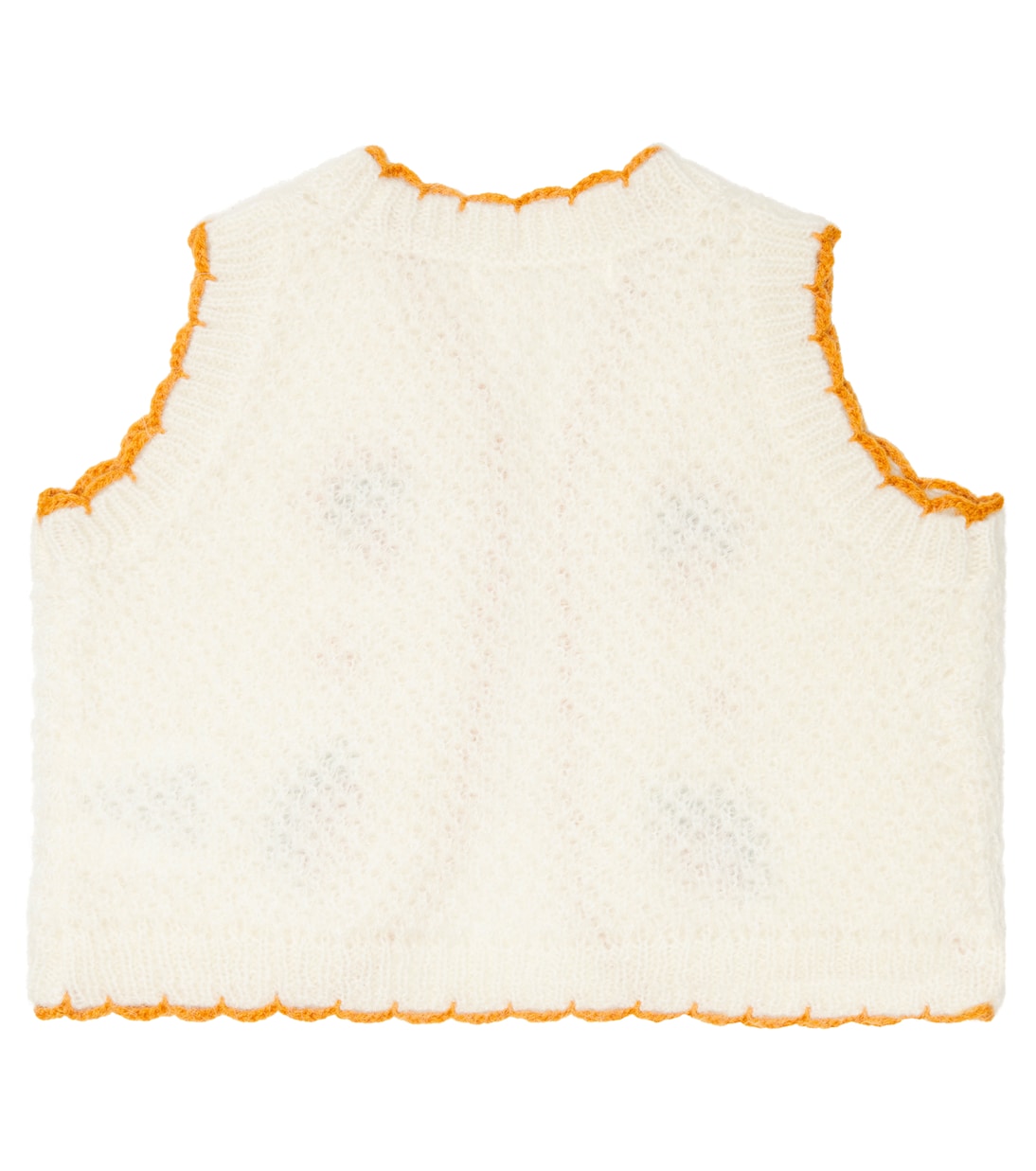 Baby Weste Sylna | Louise Misha