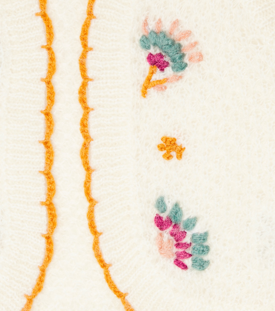 Baby Weste Sylna | Louise Misha