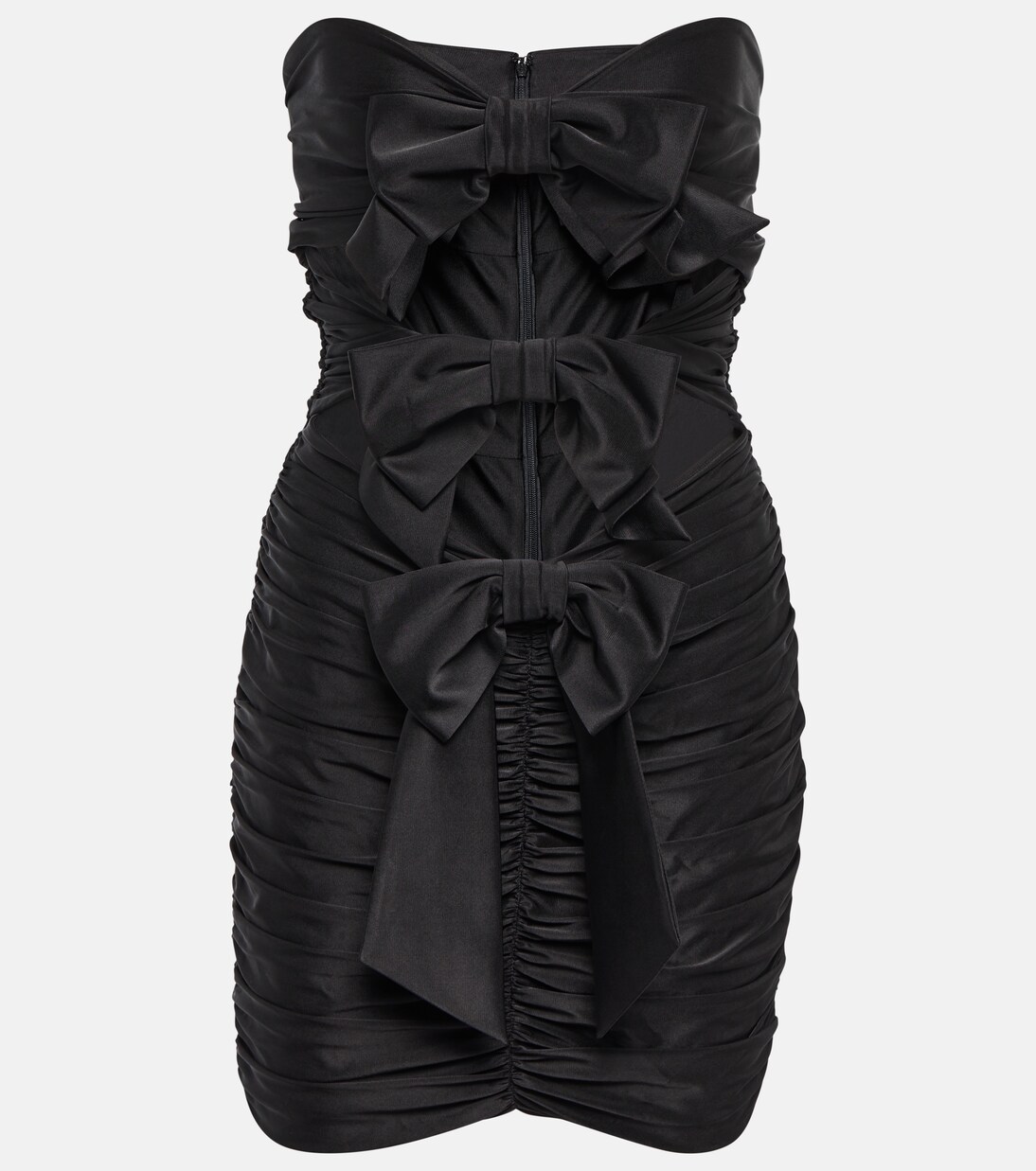 Robe bustier | Alexandre Vauthier