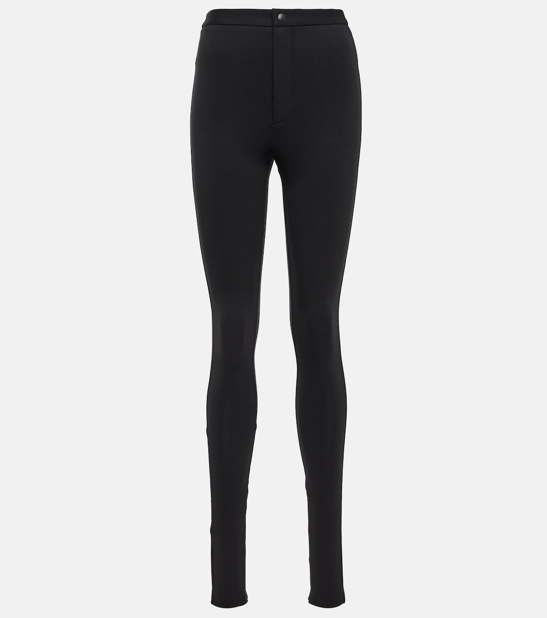 High-Rise Leggings | Wardrobe.NYC