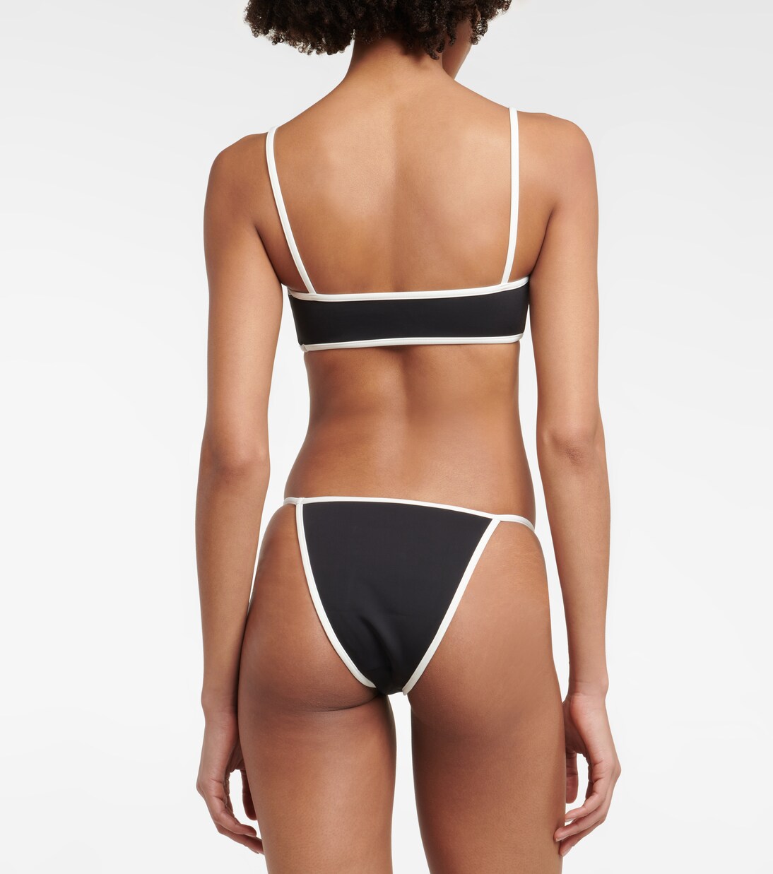 Culotte de bikini Claude | SIR