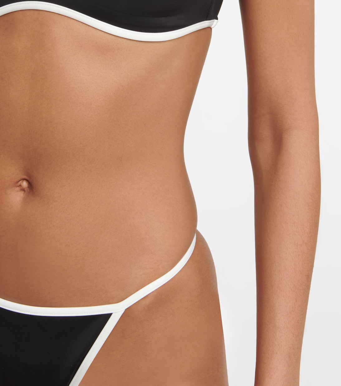 Culotte de bikini Claude | SIR