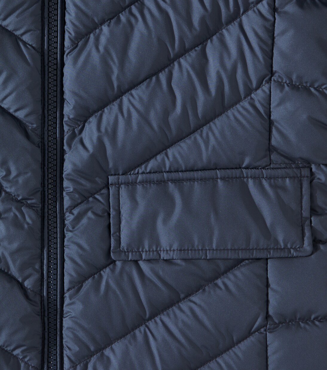 Sundance hooded down jacket | Woolrich Kids