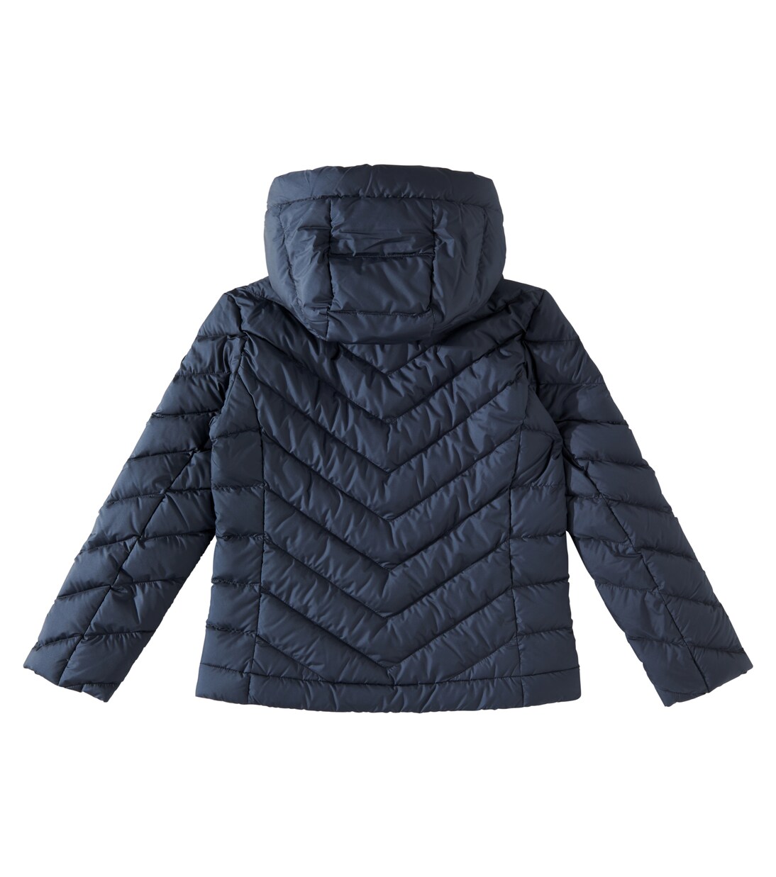 Sundance hooded down jacket | Woolrich Kids