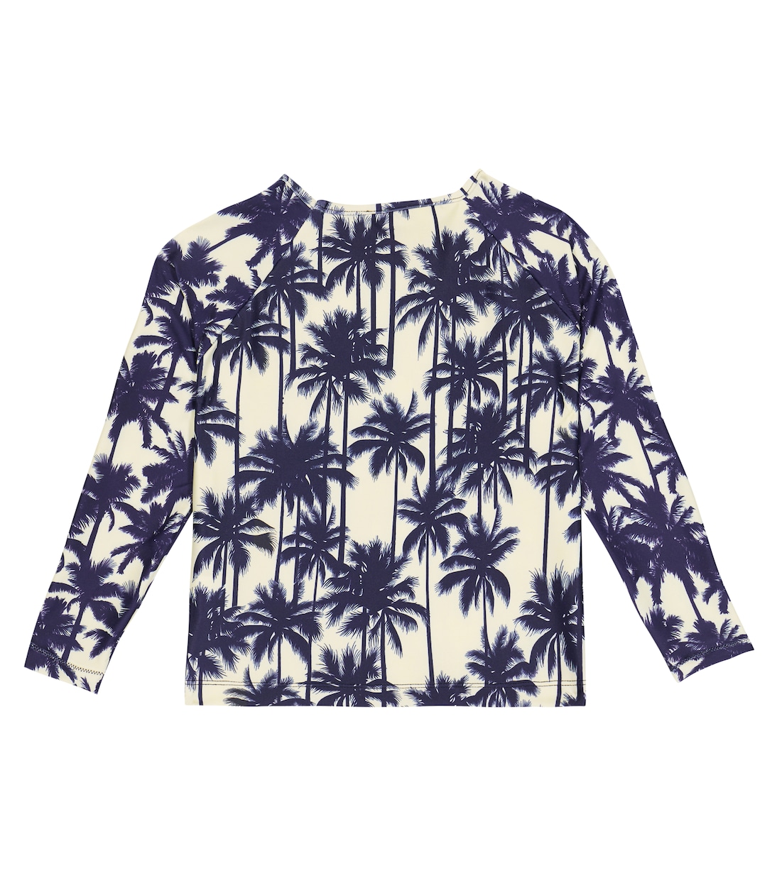 Menorca printed rashguard | Suncracy