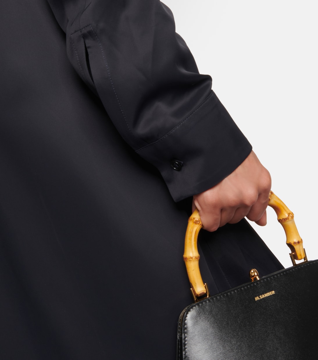 Midikleid | Jil Sander