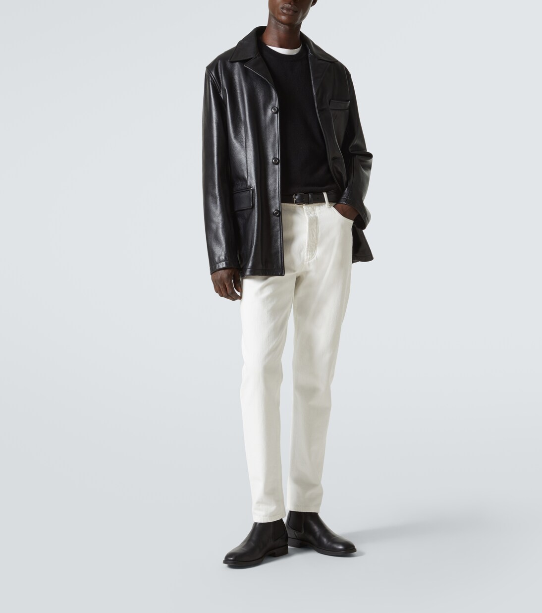 Cashmere sweater | Brunello Cucinelli