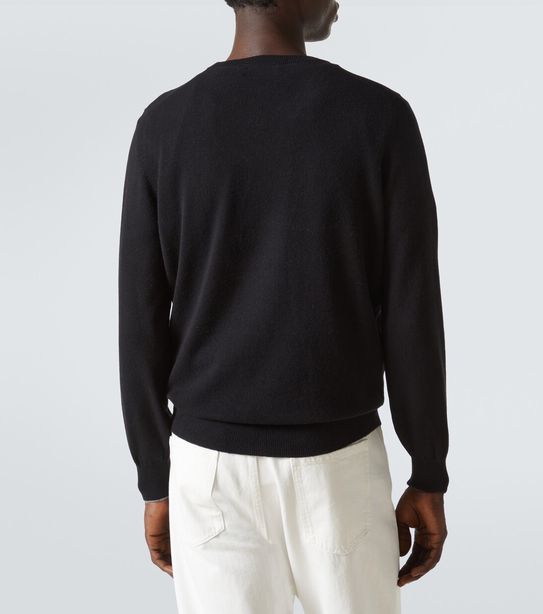 Cashmere sweater | Brunello Cucinelli