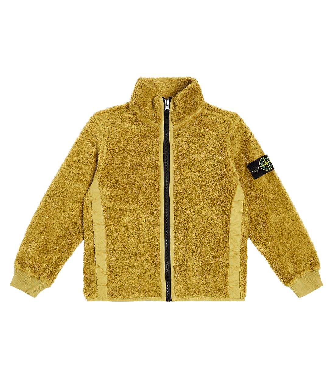 Chaqueta acolchada | Stone Island Junior