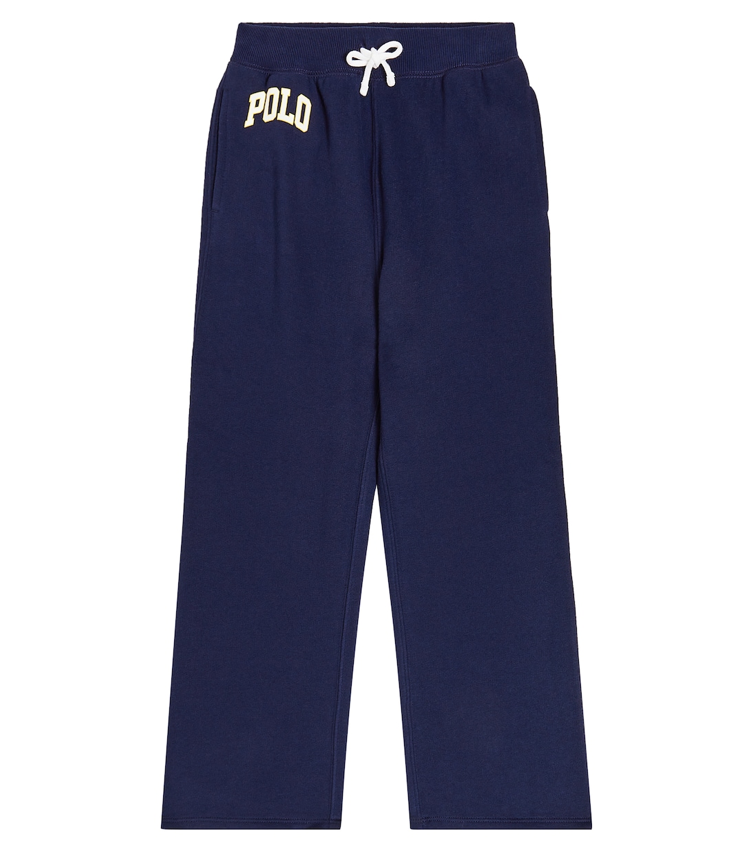 Jogginghose aus Fleece | Polo Ralph Lauren Kids