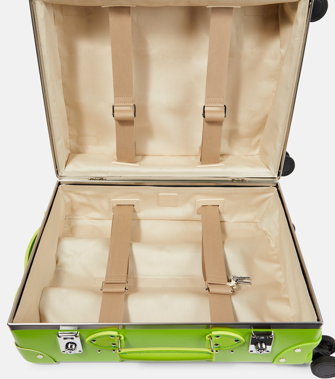 Original carry-on suitcase | Globe-Trotter
