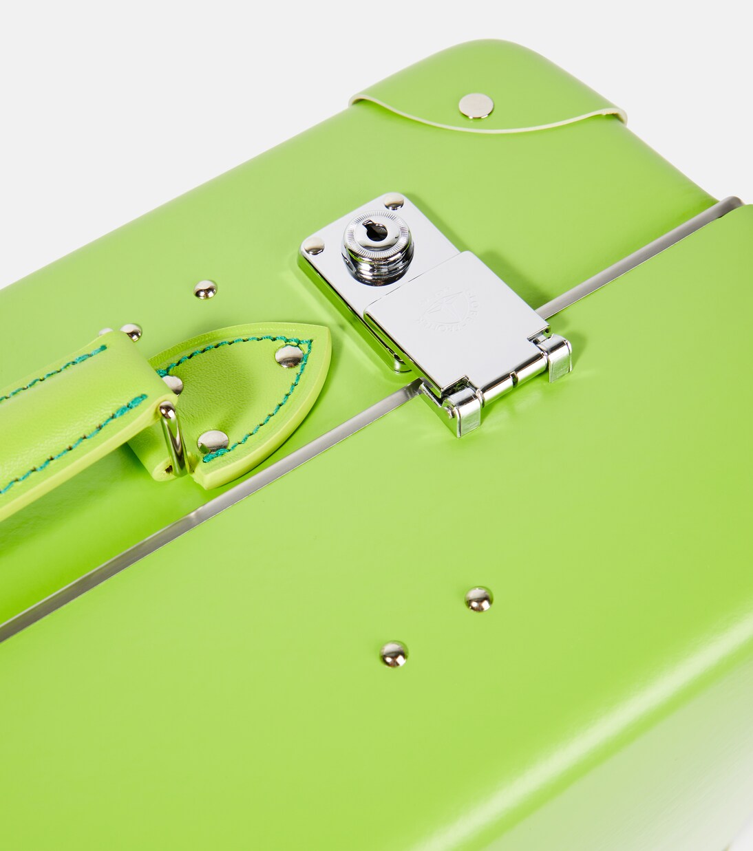 Original carry-on suitcase | Globe-Trotter