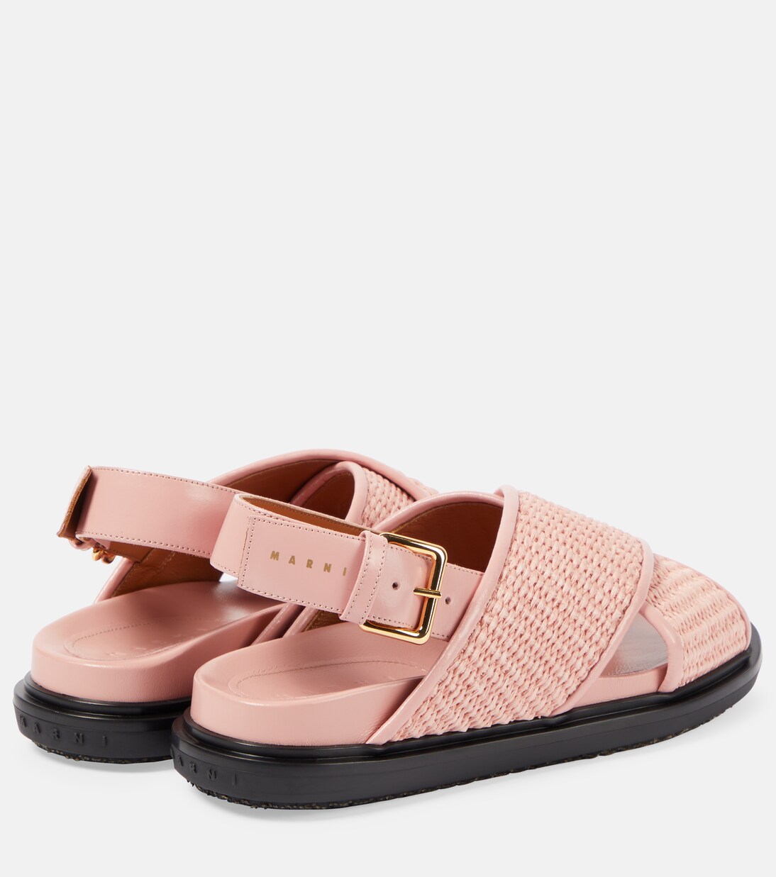 Sandalen Fussbet | Marni