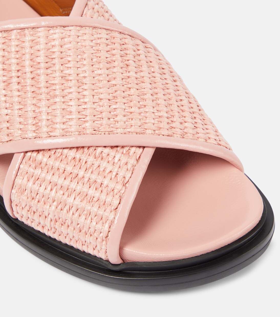 Sandalen Fussbet | Marni