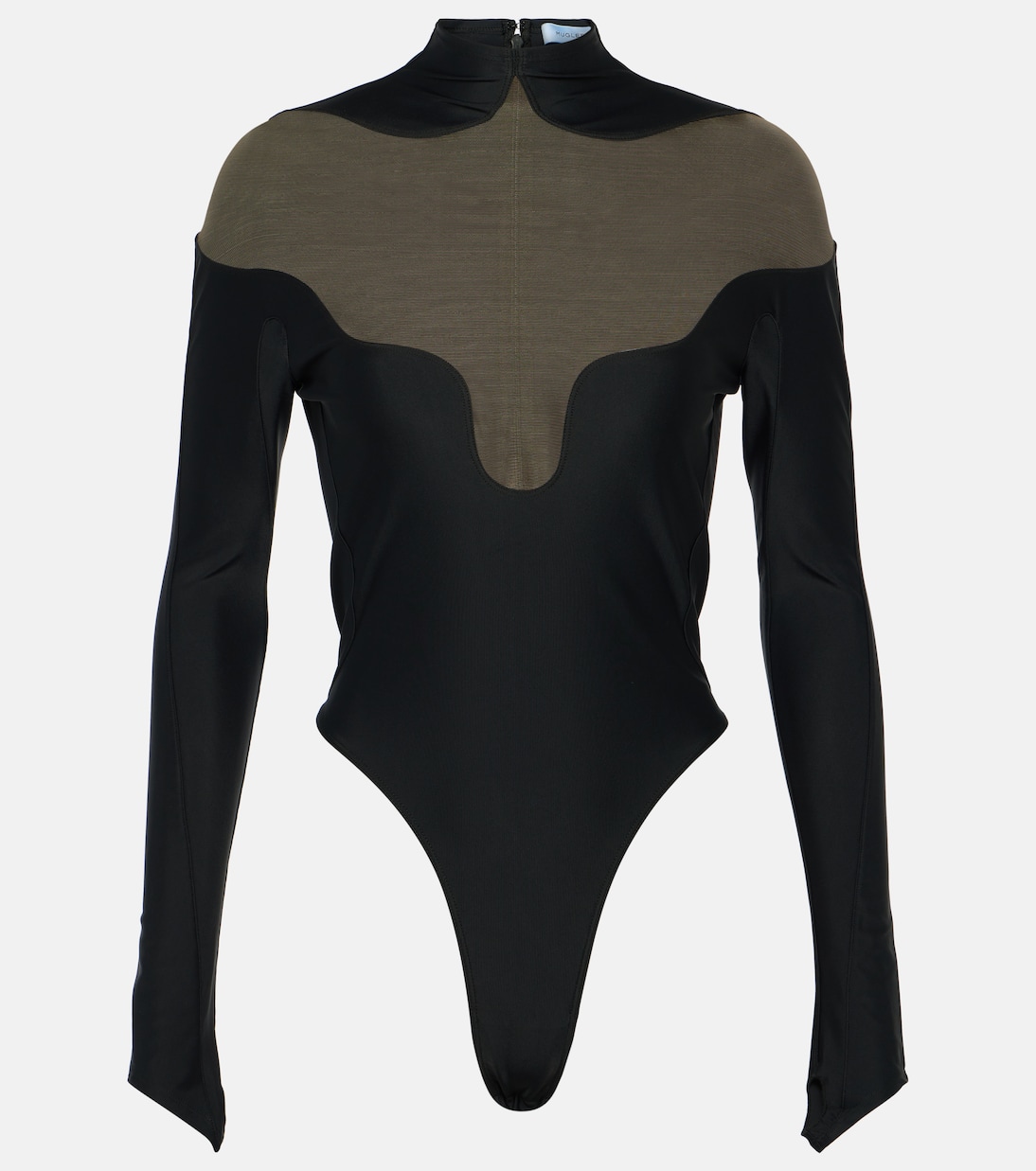 Body | Mugler