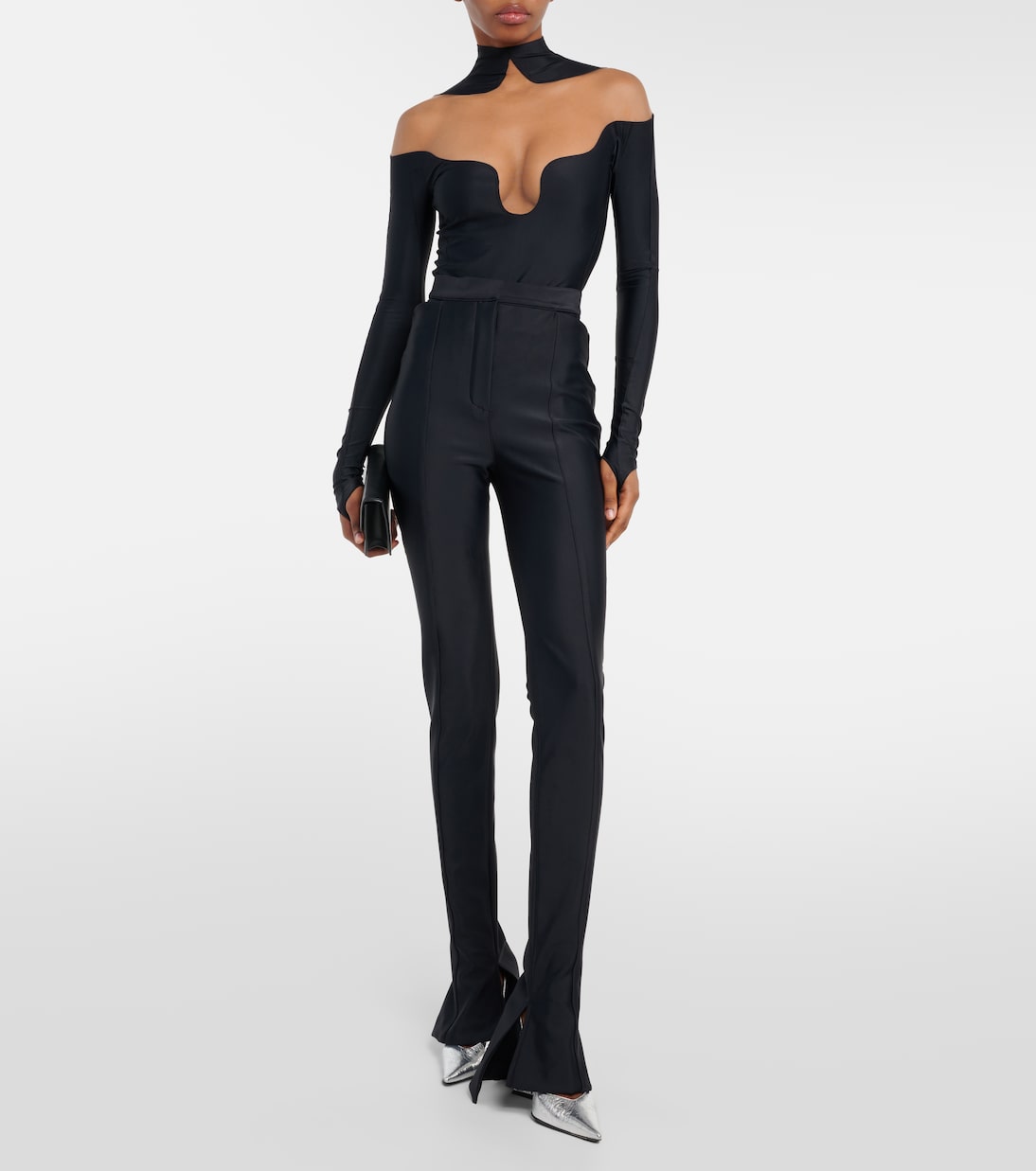 Body | Mugler