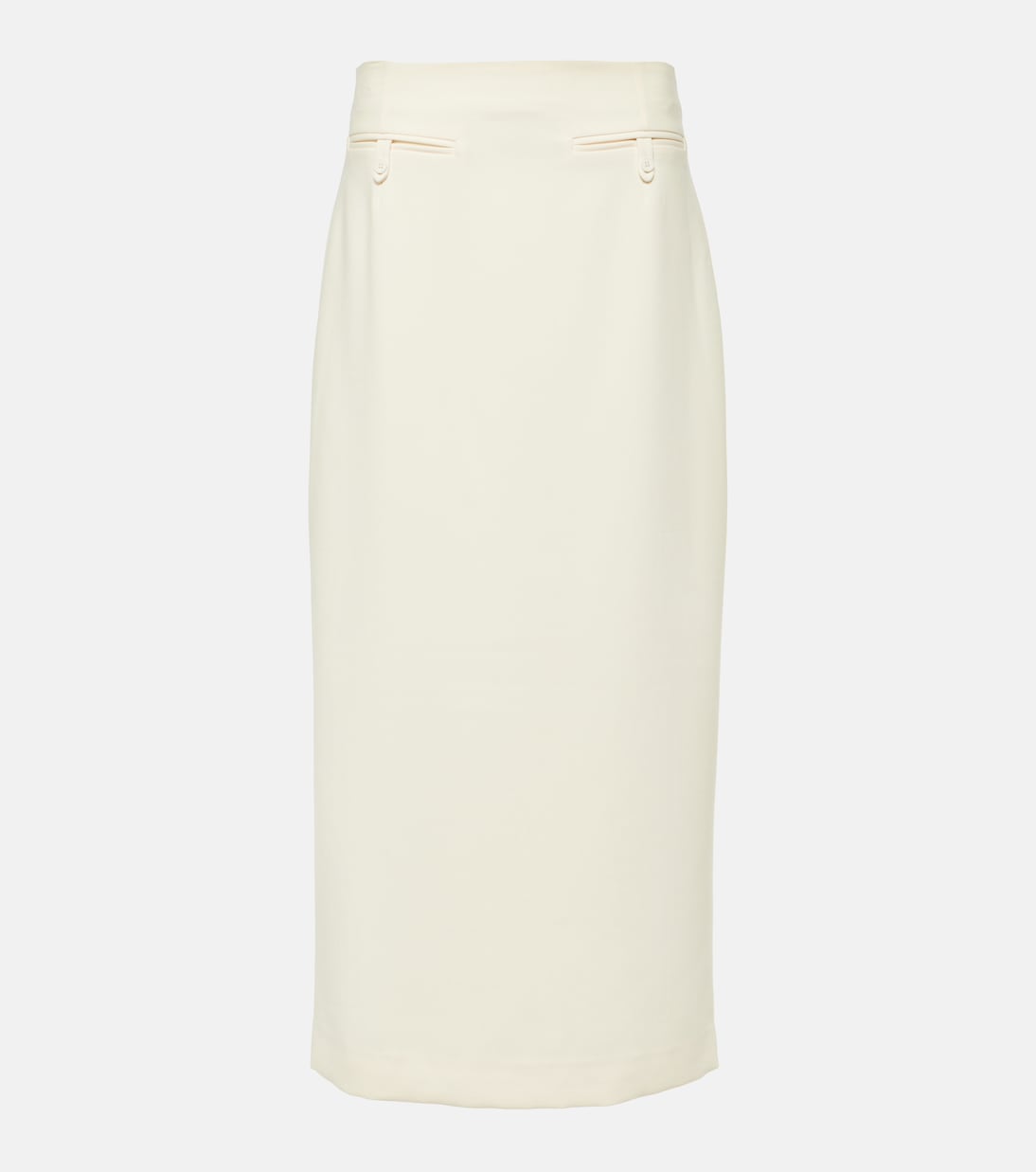 Gonna lunga Smith | Staud