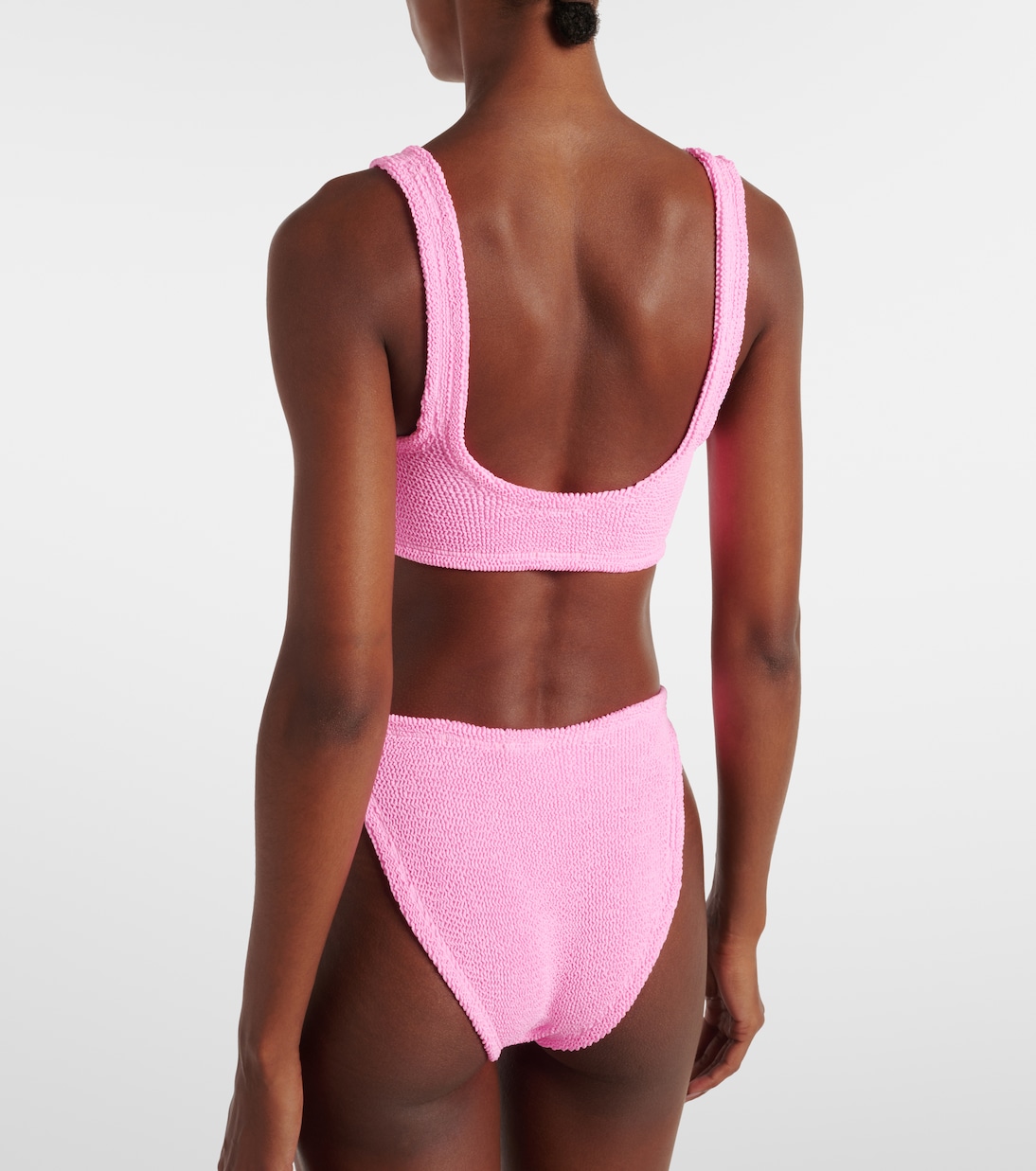 Bikini Xandra | Hunza G