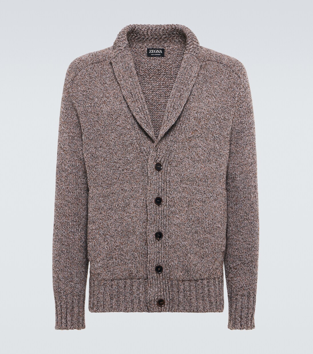 Cashmere cardigan | Zegna