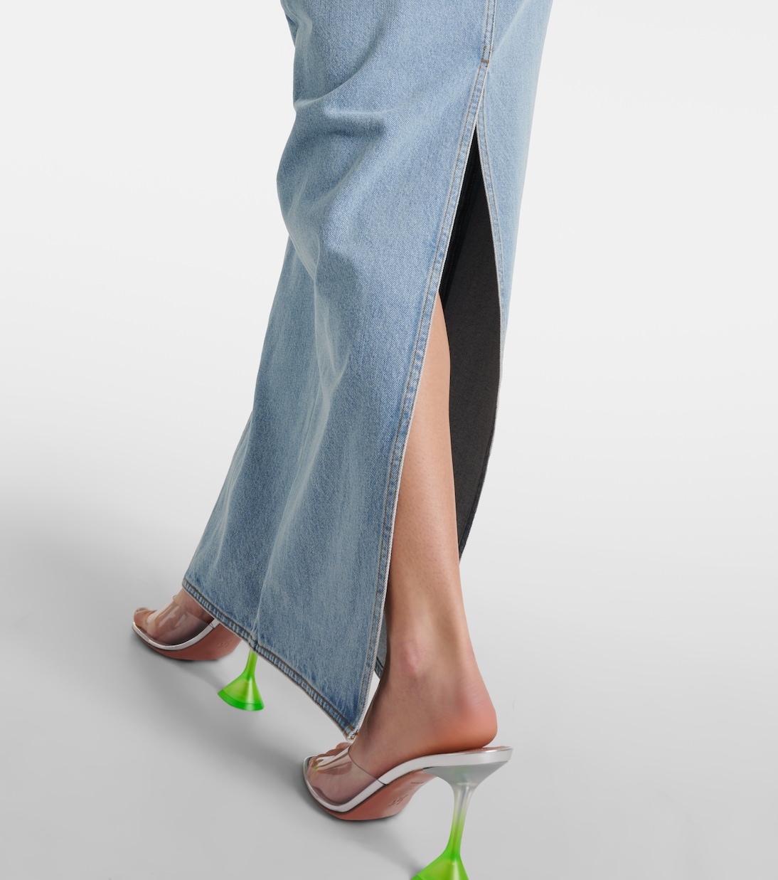 Jeansrock | Self-Portrait