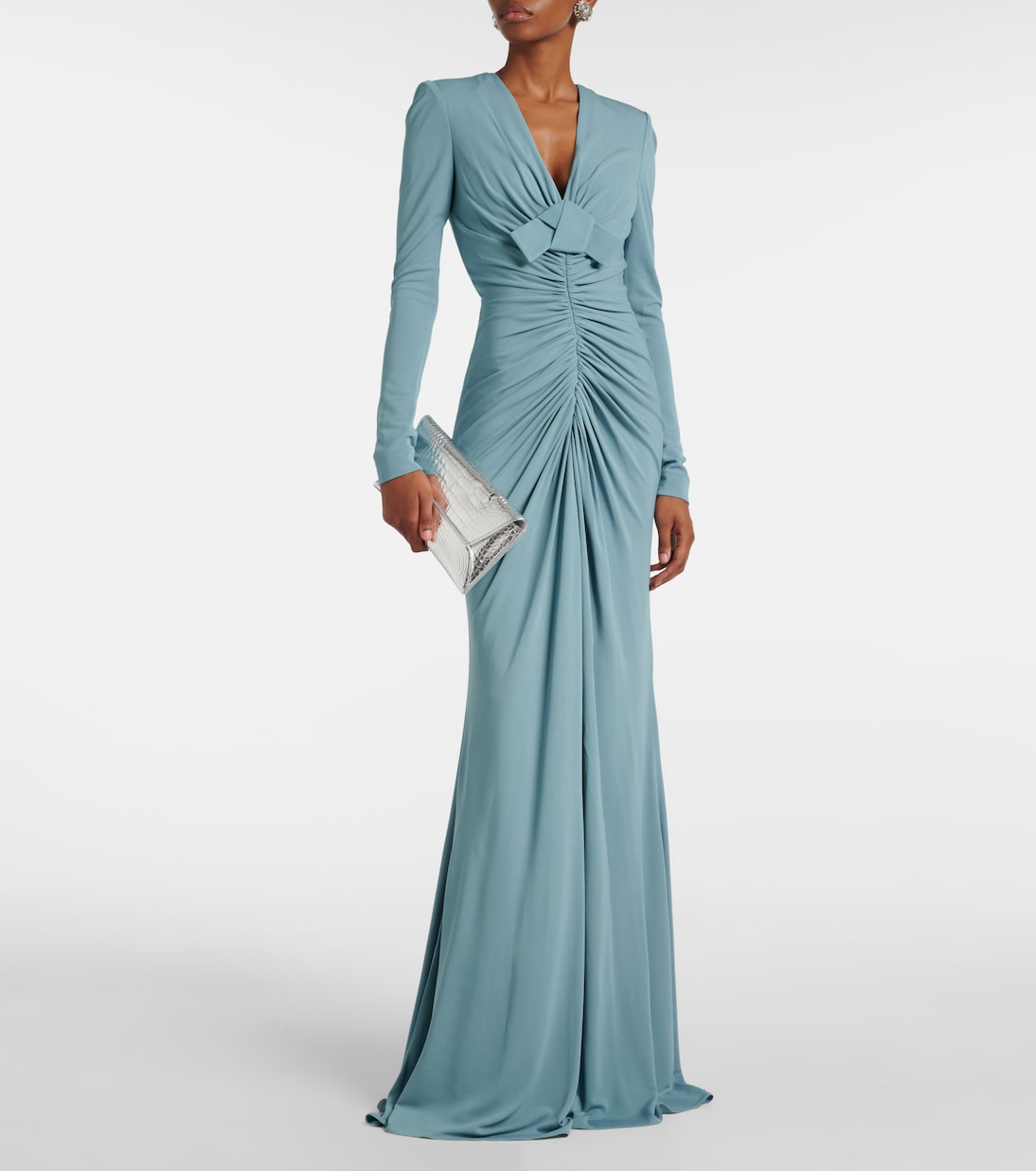 Robe longue | Elie Saab