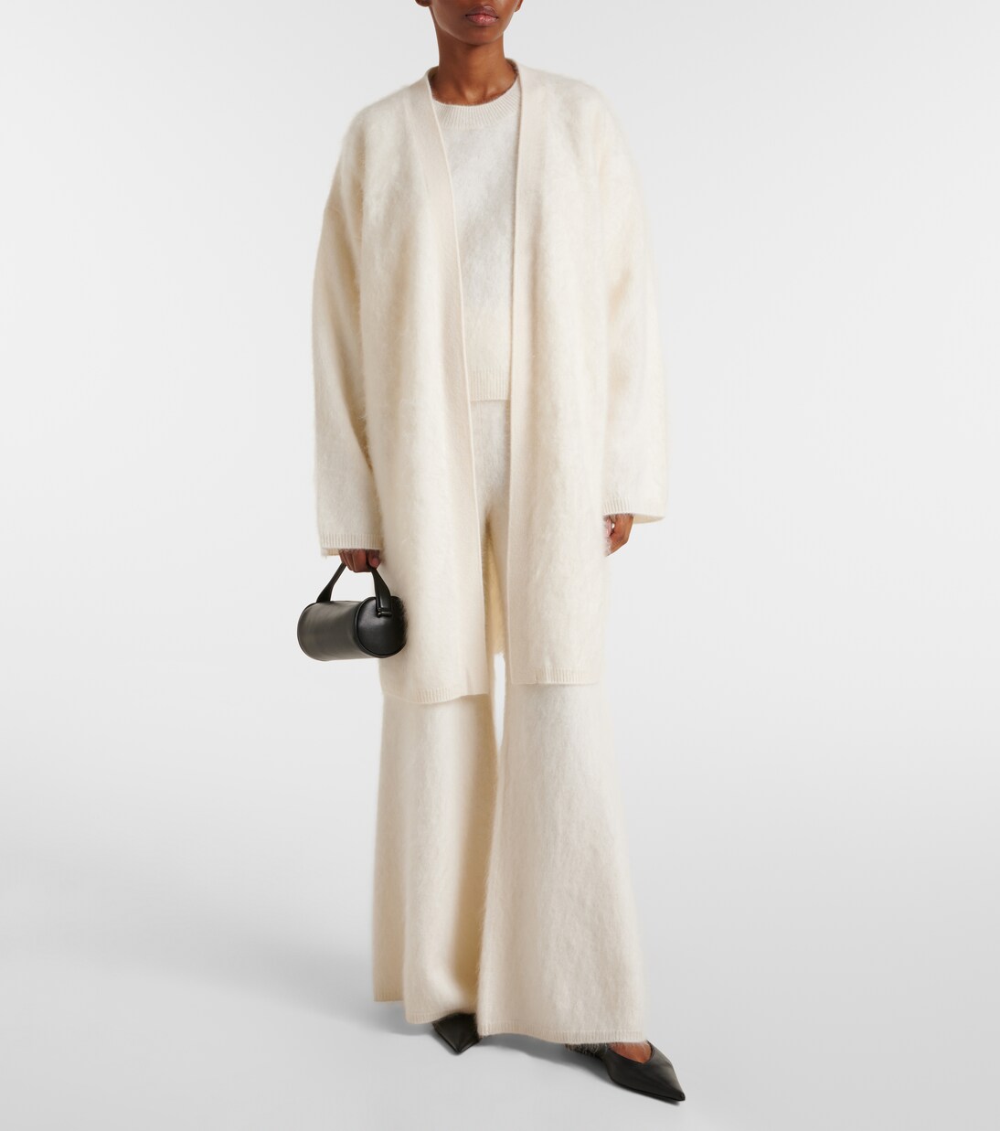 Cardigan Amina aus Kaschmir | Lisa Yang