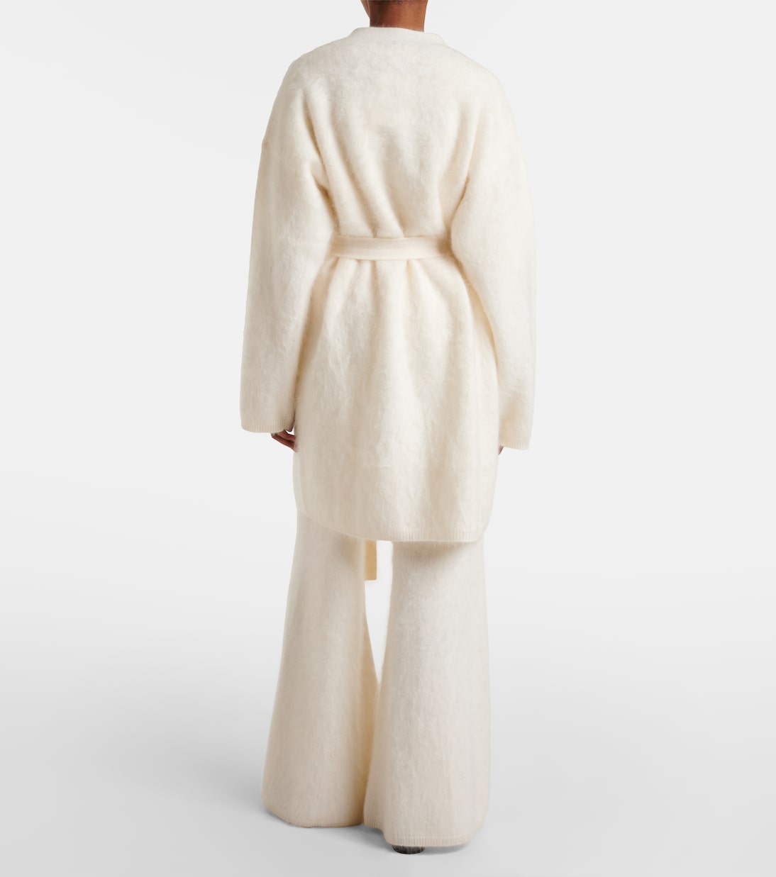 Cardigan Amina aus Kaschmir | Lisa Yang