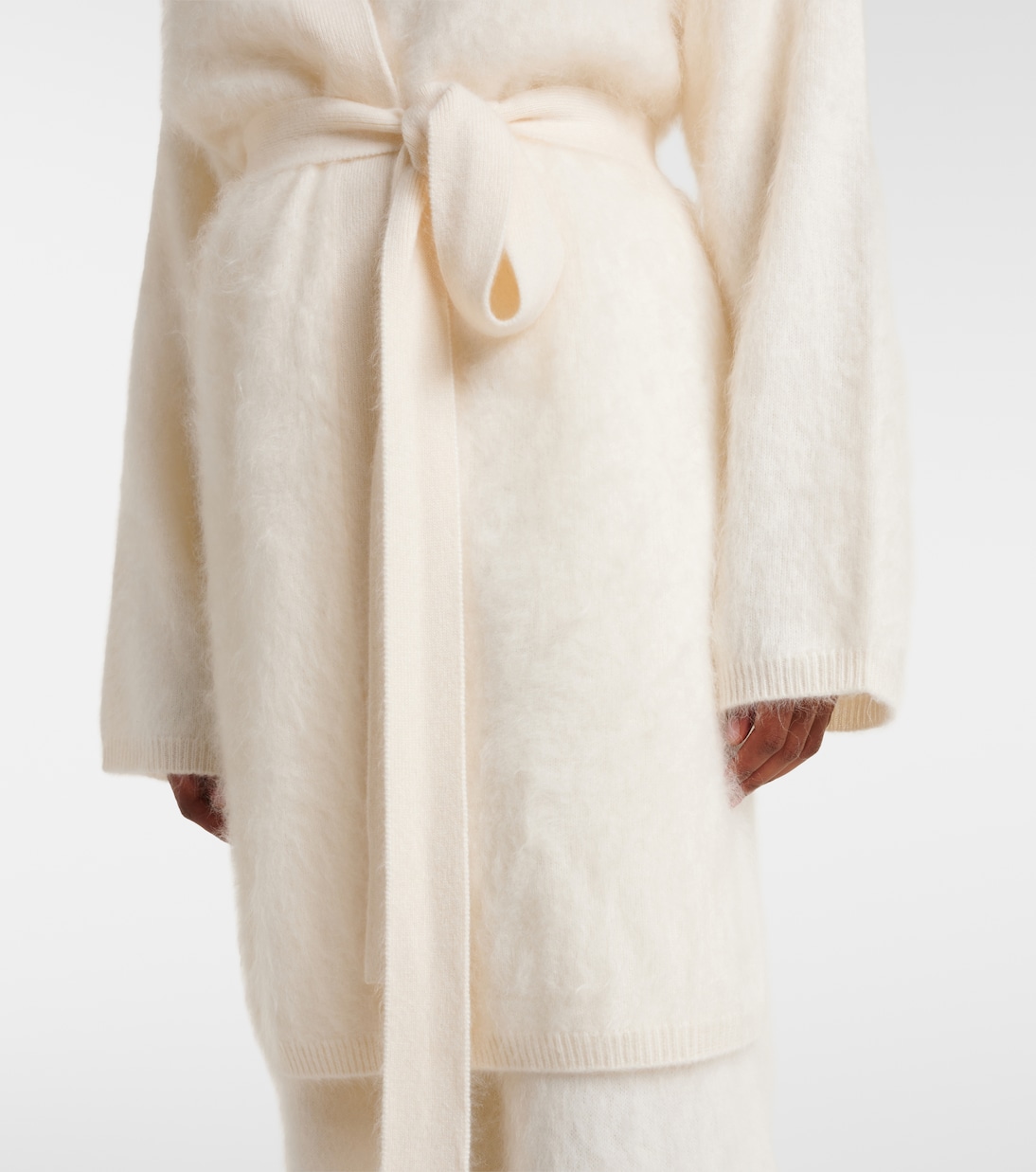 Cardigan Amina aus Kaschmir | Lisa Yang