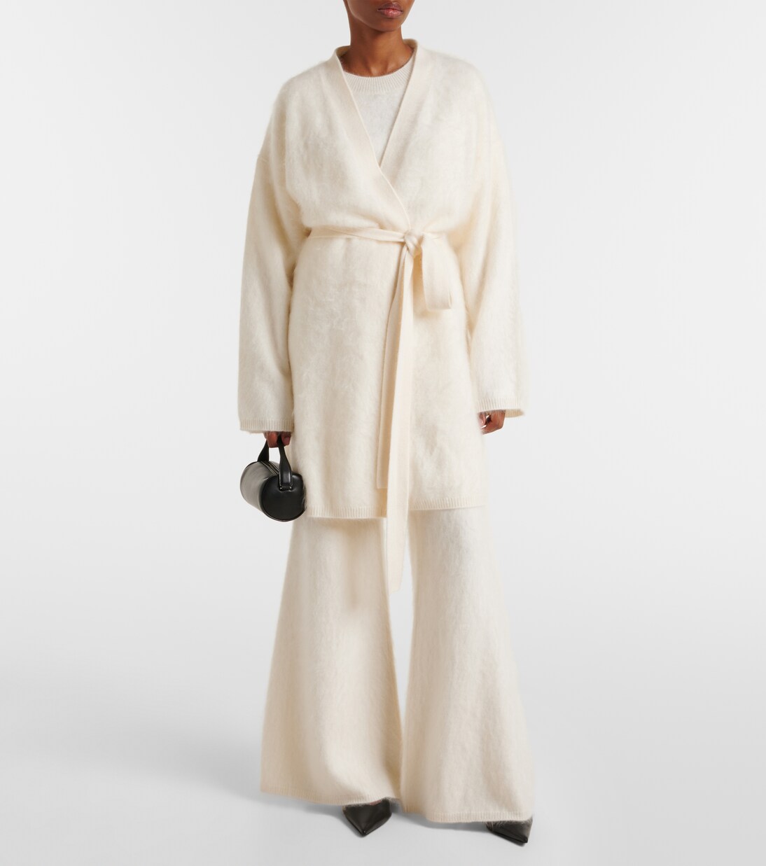 Cardigan Amina aus Kaschmir | Lisa Yang