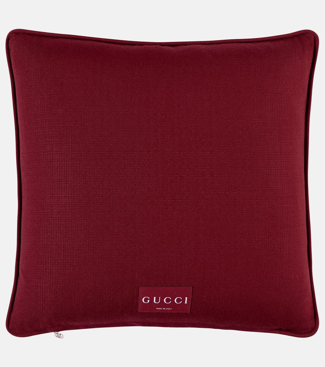 Coussin GG en jacquard | Gucci